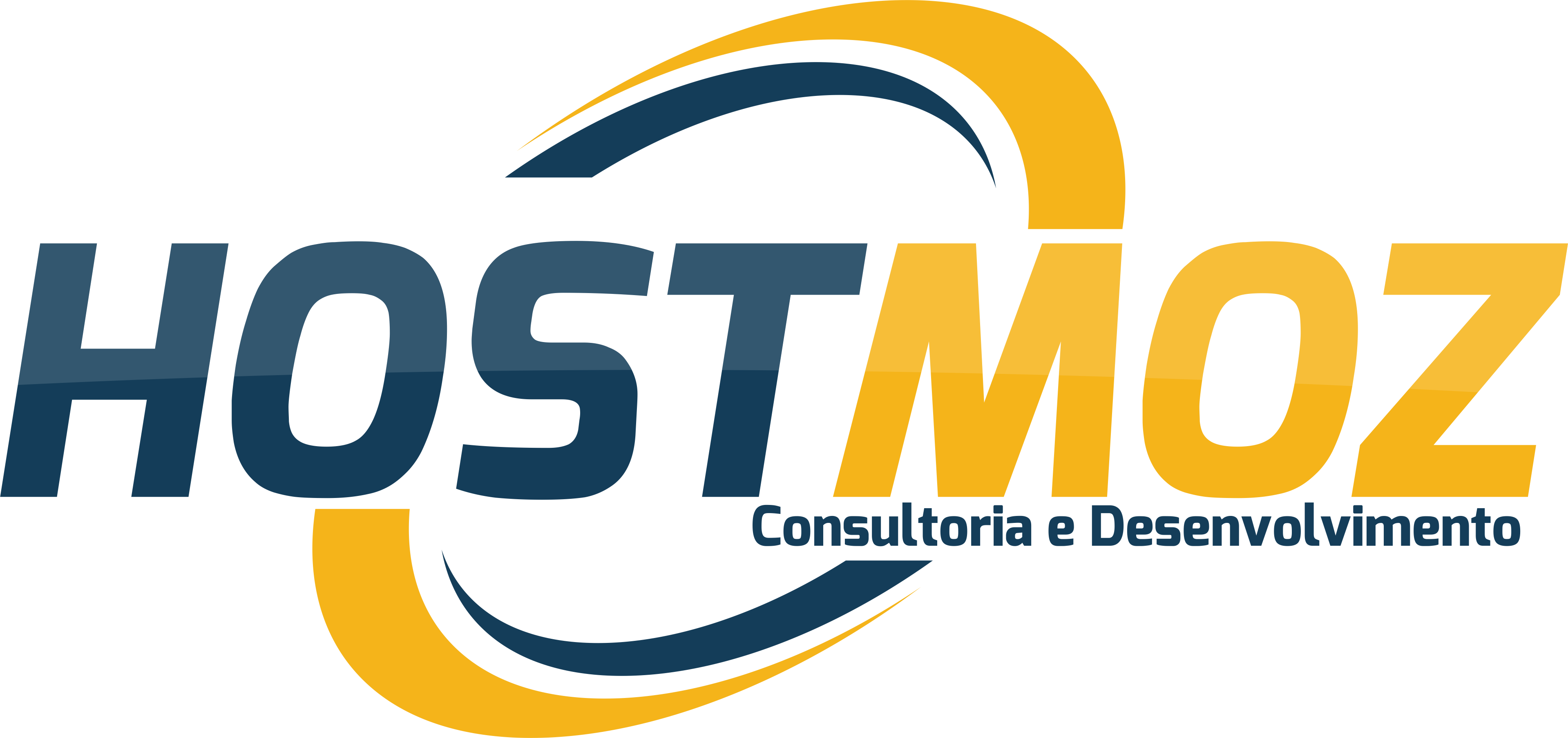 HostMoz — Consultoria e Desenvolvimento